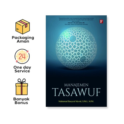 Manajemen Tasawuf
